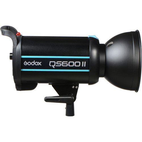 Godox QS600II-C kit sa 2 blic glave - 4